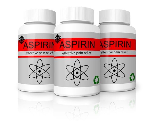 aspirin